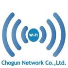 Chogun Network icon