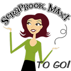 Scrapbook MAX! To Go иконка