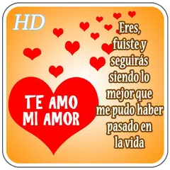 Frases Amor Romantico APK 下載