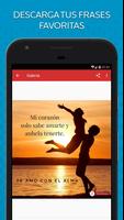 Frases Amor Romantico syot layar 3