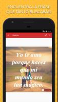Frases Amor Romantico syot layar 2