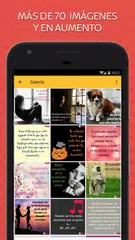 Frases de Te Extraño Mucho APK 下載