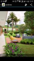 Jardines Modernos screenshot 1