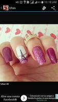 Diseños de Uñas скриншот 1