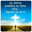 Frases Cristianas أيقونة