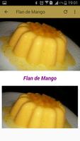 Postres de Flan screenshot 2