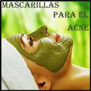 Mascarillas para el Acnè APK