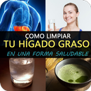 Limpia tu Hígado Naturalmente APK