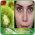 Elimina Ojeras