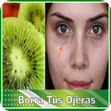 Elimina Ojeras simgesi
