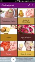 Elimina Ojeras Poster