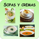 Recetas Sopas y Cremas APK
