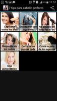 7 tips para cabello perfecto captura de pantalla 3