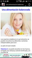7 tips para cabello perfecto captura de pantalla 2