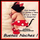 Buenas noches con Dios APK