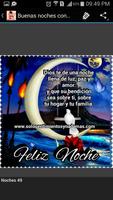 Buenas noches con Dios Ekran Görüntüsü 3