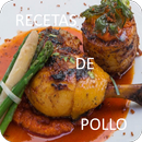Recetas de Pollo APK