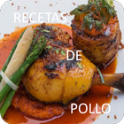 Recetas de Pollo icon