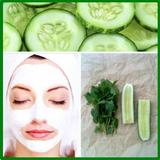 Mascarillas Naturales آئیکن