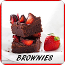 Recetas de Brownies APK