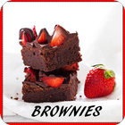 Recetas de Brownies icon