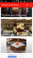 Recetas de Brownies screenshot 3