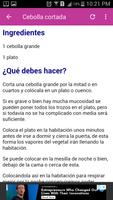 Remedios Caseros para la Tos screenshot 3