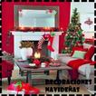 Decoraciones Navideñas