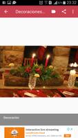 Decoraciones Navideñas screenshot 1
