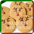 Galletas Navideñas иконка