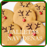 Galletas Navideñas icon