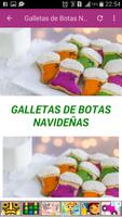 Galletas Navideñas скриншот 1