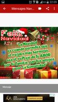 Mensajes Navideños screenshot 3