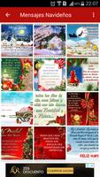 Mensajes Navideños poster
