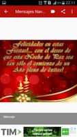 Mensajes Navideños screenshot 1