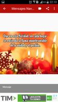 Mensajes Navideños screenshot 2