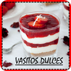 Vasitos Dulces icon