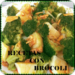 Recetas con Brócoli