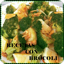 Recetas con Brócoli APK