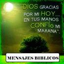 Mensajes Biblicos APK