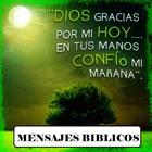 Mensajes Biblicos 圖標
