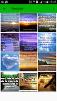 Mensajes Biblicos 海報