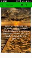 Mensajes Biblicos 截圖 2