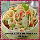 Ensaladas de Pastas Frías APK