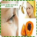 Mascarillas para Arrugas APK