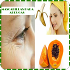 Mascarillas para Arrugas simgesi