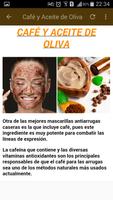 Mascarillas para Arrugas Ekran Görüntüsü 2
