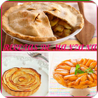 Recetas de Manzana أيقونة