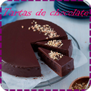 Tartas de Chocolate APK