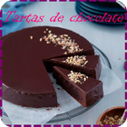 Tartas de Chocolate ícone